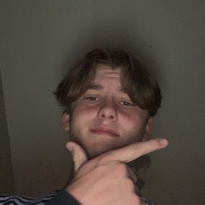 Meet your Posher, Ashton